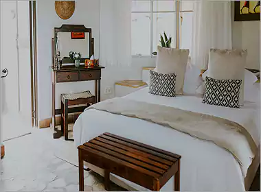 Mohlabetsi Safari Lodge